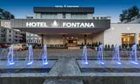 VRNJAČKA BANJA – Hotel Fontana