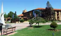 GOLUBAC – Hotel Golubački grad