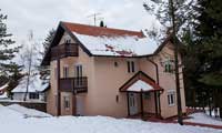 ZLATIBOR – Apartmani Ivana