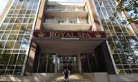 Royal Spa