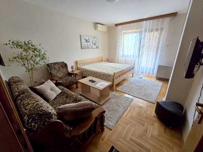 Apartman Marko Vrnjačka Banja