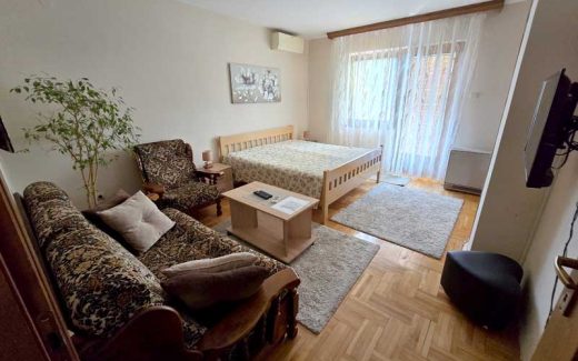 Apartman Marko Vrnjačka Banja